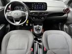 Hyundai i10 1.0 T-GDI N Line 5-zits 100PK / 1ste Eigenaar /, Auto's, Hyundai, Stof, Gebruikt, Euro 6, 100 pk