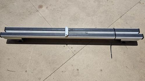 Originele dakdragers gebruikt BMW 5 Serie E39 touring, Auto diversen, Dakdragers, Gebruikt, Ophalen of Verzenden