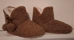 Lekker warme sloffen! Nieuw!, Ophalen of Verzenden, Nieuw, Pantoffels of Sloffen