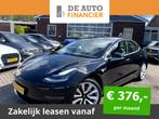 Tesla Model 3 Long Range € 27.450,00, Auto's, Tesla, Nieuw, Origineel Nederlands, 5 stoelen, Hatchback