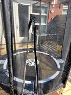 Trampoline in goede staat, Ophalen, Gebruikt