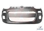 Bumper voor Fiat Panda 2012+, Nieuw, Ophalen of Verzenden, Bumper, Voor