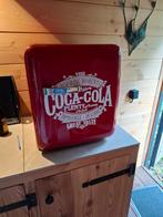 Coca Cola MINICUBE Koelkast - 48 Liter, Witgoed en Apparatuur, Koelkasten en IJskasten, Ophalen, Minder dan 75 liter, Zonder vriesvak