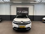 Citroen C5 Aircross 1.2 PureTech Business Plus Automaat/Lede, Auto's, Citroën, Euro 6, 1199 cc, C5 Aircross, Wit