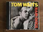 Cd Tom Waits Rain Dogs NIEUW, Ophalen of Verzenden, 1980 tot 2000, Nieuw in verpakking