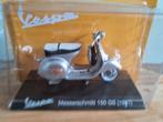 Vespa Scooter schaal 1:18, Hobby en Vrije tijd, Modelauto's | 1:18, Nieuw, Ophalen of Verzenden, Motor, V