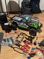 120+km/u Traxxas Slash 2wd, Elektro, Auto offroad, Ophalen of Verzenden, Zo goed als nieuw