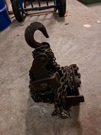 Handtakel, Doe-het-zelf en Verbouw, Gereedschap | Handgereedschap, Ophalen