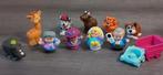 10 Little People poppetjes en dieren, Ophalen of Verzenden, Zo goed als nieuw, Overige typen