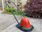 Flymo turbo lite 250, Ophalen, Elektrische grasmaaier, Zo goed als nieuw, Zweefmaaier
