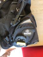 Beuchat BCD maat L ruilen, Watersport en Boten, Duiken, Ophalen of Verzenden, Trimvest of Wing
