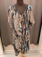 Bpc collection blauwe jurk maat 40/42, Ophalen of Verzenden, Nieuw, Maat 38/40 (M), Blauw