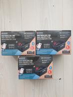 Parkside Performance 20v 8ah accu s, Doe-het-zelf en Verbouw, Ophalen, Nieuw