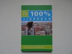 100% Lissabon reisgids / time to momo, Boeken, Overige merken, Europa, Ophalen of Verzenden, Zo goed als nieuw