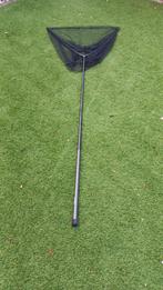 Schepnet merk Albatros, Ophalen, Zo goed als nieuw