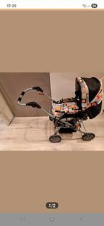 Leuke kinder poppenwagen, Kinderen en Baby's, Ophalen, Gebruikt, Overige typen