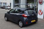 Hyundai i10 1.0 Comfort|als nw|Carplay|OrigNL|1e eig., Voorwielaandrijving, Stof, Gebruikt, Euro 6