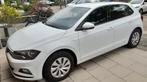 Volkswagen Polo 1.0 TSI 95pk 7-DSG 2021 Wit, Zwart, 95 pk, 1096 kg, Wit