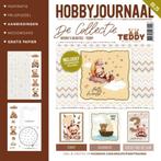 Hobbyjournaal: De collectie 4 - Teddy, Hobby en Vrije tijd, Ophalen, Nieuw, Kind, Overige typen