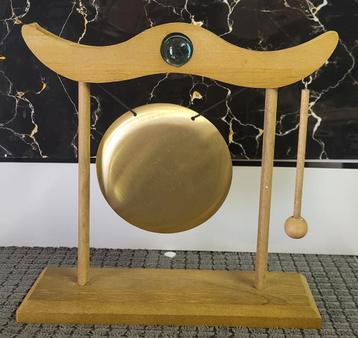 Tafel gong  beschikbaar voor biedingen