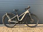 CUBE Touring Hybrid Pro 625 Trapeze 46cm Elektrische fiets, Overige merken, Ophalen of Verzenden, Zo goed als nieuw, Minder dan 47 cm