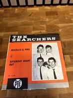The Searchers needles and pins single, Ophalen of Verzenden, Gebruikt, Pop, Single