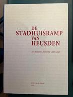 De stadhuisramp van Heusden, Ophalen of Verzenden, Tweede Wereldoorlog, Zo goed als nieuw, Overige onderwerpen