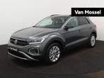 Volkswagen T-Roc 1.0 TSI Oranje Edition 116 PK | Navigatie |, Voorwielaandrijving, 12 maanden, Stof, 116 pk