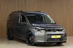 Volkswagen Caddy Cargo Maxi 2.0 TDI | LED | Camera | CarPlay, Auto's, Voorwielaandrijving, Zwart, LED verlichting, Volkswagen
