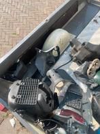 Gilera runner, zip, skipper, vespa s/lx onderdelen, Ophalen of Verzenden