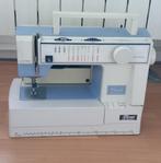 Naaimachines, Ophalen, Gebruikt