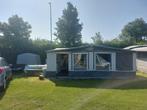Caravan voortent Zeeland, Ophalen of Verzenden