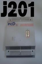 Saia PCD1 control device, Gebruikt, Ophalen of Verzenden