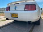 Ford mustang achterbumper 2005 tot 2009, Auto-onderdelen, Ophalen, Nieuw, Ford, Achter