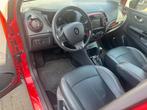 Renault Captur 1.2 TCe Xmod Automaat, 12 maanden, 4 cilinders, Lichtsensor, SUV of Terreinwagen