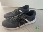 McGregor schoenen maat 42, Blauw, Ophalen of Verzenden, Sneakers of Gympen, Zo goed als nieuw