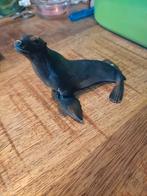 schleich zeeleeuw, Verzamelen, Dierenverzamelingen, Ophalen of Verzenden, Gebruikt, Paard, Beeldje of Figuurtje