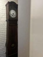 Frans staand comtoise klok, Antiek en Kunst, Antiek | Klokken, Ophalen