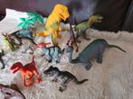 Dino Figuren Speelgoed Set - ZGAN, Kinderen en Baby's, Ophalen of Verzenden, Zo goed als nieuw, Jongen of Meisje