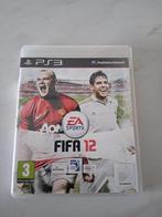 Fifa 12 Playstation 3, Spelcomputers en Games, Ophalen of Verzenden, Zo goed als nieuw, Sport, 3 spelers of meer