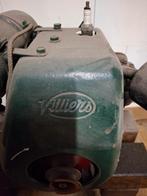 Tekoop stationeren motor, Ophalen, Gebruikt