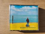 Boudewijn de Groot ;  Wonderkind aan het strand 2cd 30 jaar, Ophalen of Verzenden, Zo goed als nieuw