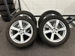 Winterset Volvo XC90 – 235/55 R19, Gebruikt, Banden en Velgen, Winterbanden, 235 mm