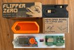 Flipper Zero Limited Edition & Wifi-devboard + 32gb MicroSD, Ophalen of Verzenden, Nieuw
