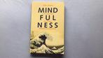 Edel Maex - Mindfulness, Boeken, Instructieboek, Ophalen of Verzenden, Meditatie of Yoga, Zo goed als nieuw