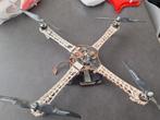 DJI drone, Ophalen of Verzenden, Zo goed als nieuw