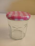 Jampotjes, Huis en Inrichting, Keuken | Potten en Pannen, Ophalen, Gebruikt, Glas, Pot, Bus of Blik