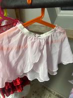 Balletrokje - perfect voor dansles!, Ophalen of Verzenden, Zo goed als nieuw, Kleding