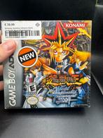 Yugioh world championship gameboy advance sealed, 1 speler, Ophalen of Verzenden, Zo goed als nieuw, Vanaf 3 jaar