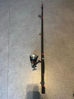 Nieuwe complete Adrenalin Razor EZ 7ft hengel, Watersport en Boten, Ophalen of Verzenden, Nieuw, Complete hengel